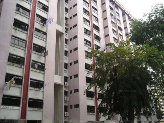 Blk 41 Chai Chee Street (Bedok), HDB 3 Rooms #11862